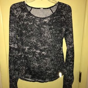 Under Armour Athletic Long Sleeve